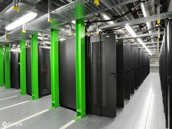 乌兰察布13A机柜租用价格